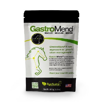 Gastromed (60 Servings)