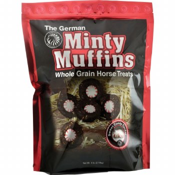 German Minty Muffins (6 lb)