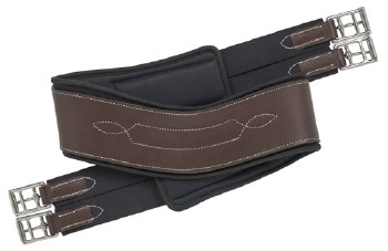 EquiFit Anatomical Hunter Girth (54&quot;)