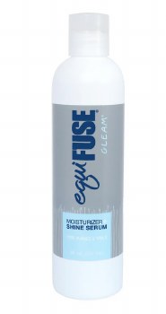EquiFUSE Gleam Moisturizer + Shine Serum (8 oz)