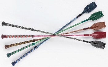 Glitter Whip (Green)