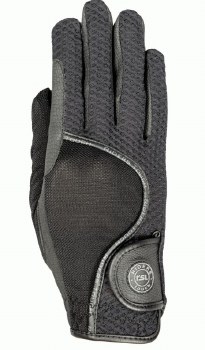 RSL by USG London Riding Gloves (7)