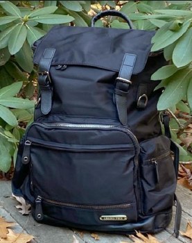 Grand Prix Deluxe Back Pack