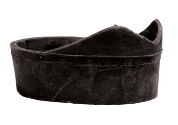 Grabbing Boots (Small)