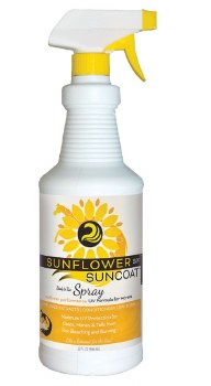 Healthy HairCare Sunflower Suncoat SPF
