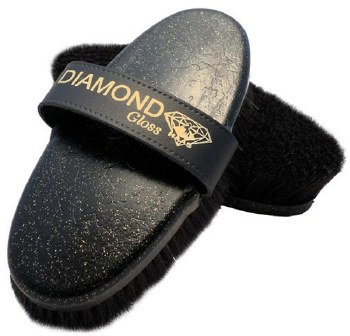 Haas Diamond Gloss Brush