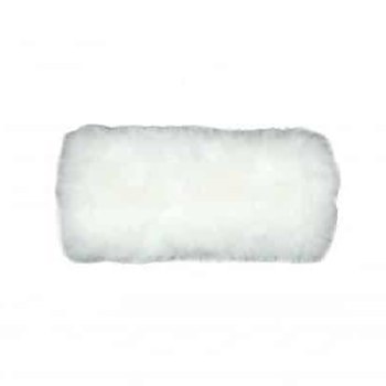 Fleeceworks Hackamore Cover Jumping