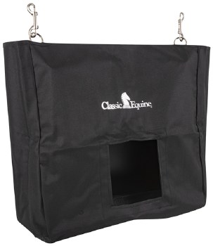 Basic Hay Bag