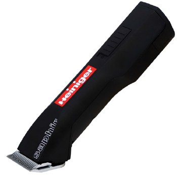Heiniger Saphir Cordless Clipper