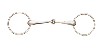 Hollow Loose Ring Bit (5")