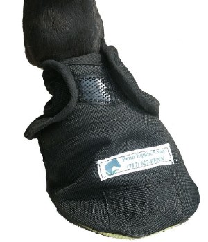 Hoof Sock (Medium)