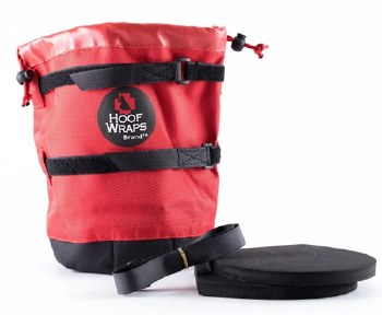Hoof Wrap Soaker Kit