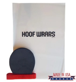 Hoof Wrap Soaker Sack (1 Pair)