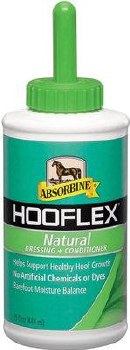 Hooflex All Natural Dressing and Conditioner