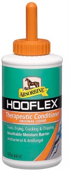 Hooflex Liquid Therapeutic Conditioner