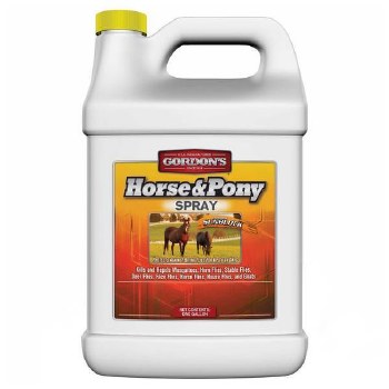 Gordon's Horse &amp; Pony Spray (Gallon)