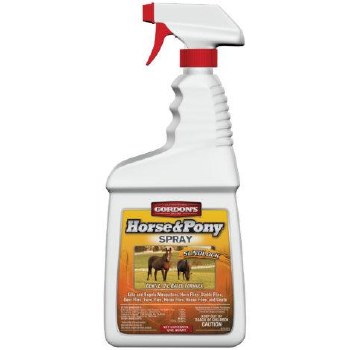 Gordon's Horse &amp; Pony Spray (32 oz)