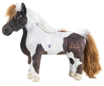 Relax Horse Toy Alvin