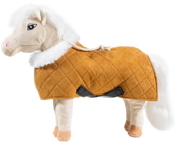 Sammy Relax Horse Toy