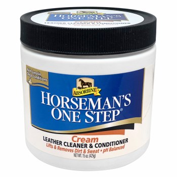 Horseman's One Step