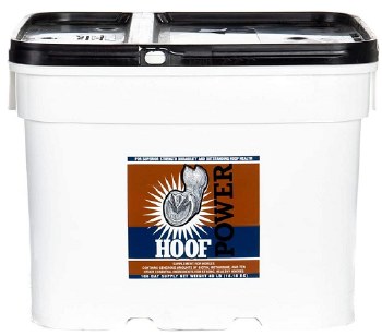 Hoof Power