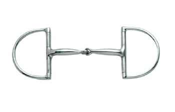 Hunter D Ring (4 3/4")