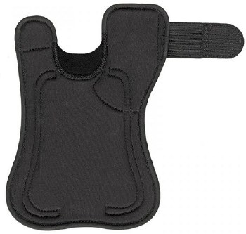 EquiFit ImpacTeq Knock Knee Liners (Large)