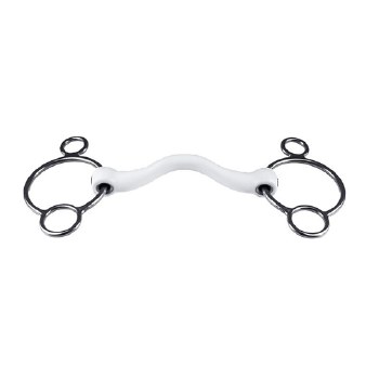 Trust Inno Sense 2.5 Ring Medium Port (5")