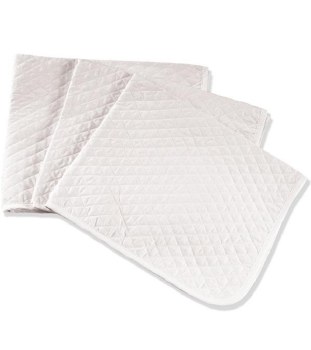 Baby Saddle Pads 3pk.
