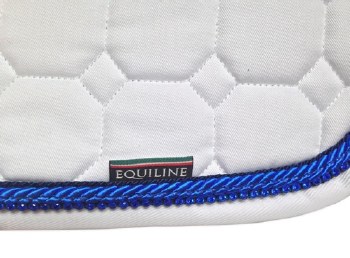 Jennifer Octagon (White/Blue)