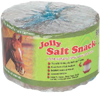 Jolly Stall Snack Refill (Himalayan)