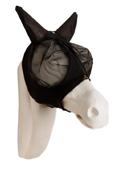 Kentucky Horsewear Fly Mask Slim Fit (Pony)