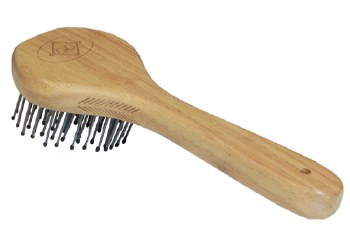 Kentucky Mane Brush