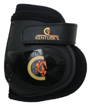 Kentucky Moon Boot