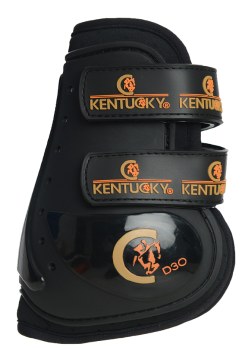 Kentucky Moon Boot Max (Black/Full)