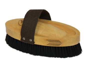 Kentucky Overall Brush Hard