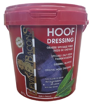 Kevin Bacon Hoof Ointment (1 Liter)