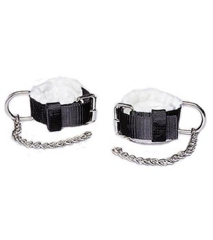 Kicking Chains