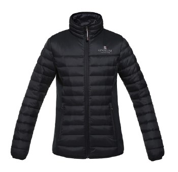 Kingsland Ladies Quilted Jacket