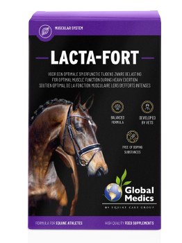 Lacta-Fort Packets 30g (10 count)