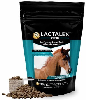 Lactalex Pellets (1 lb)