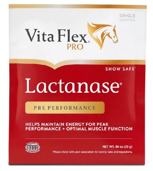 Lactanase (Single)