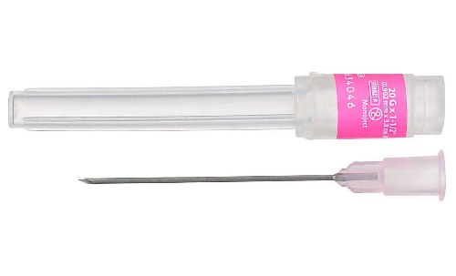 Standard Veterinary Needle - Equine Tack&Nutritionals