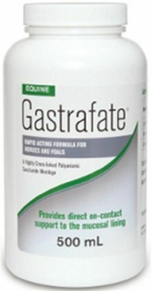 Gastrafate Equine Tack Nutritionals