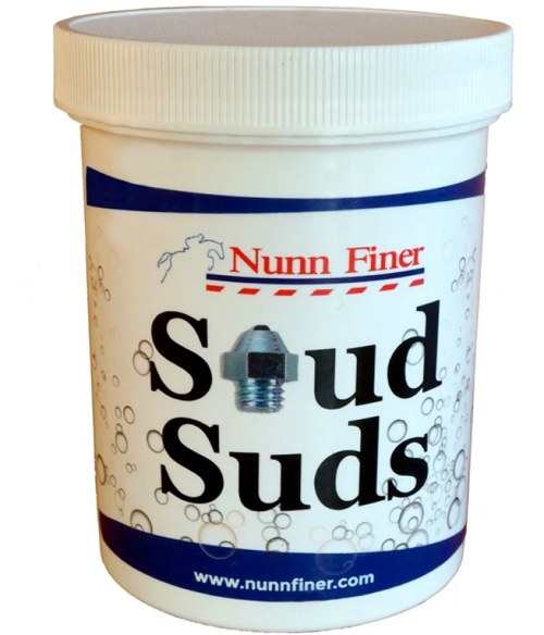 Stud Suds Equine Tack&Nutritionals