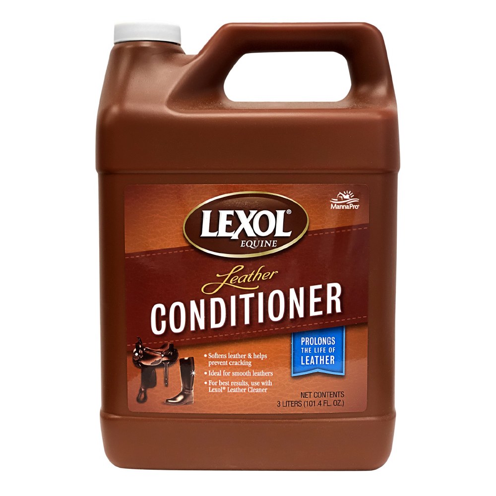 Lexol Leather Conditioner Equine Tack&Nutritionals
