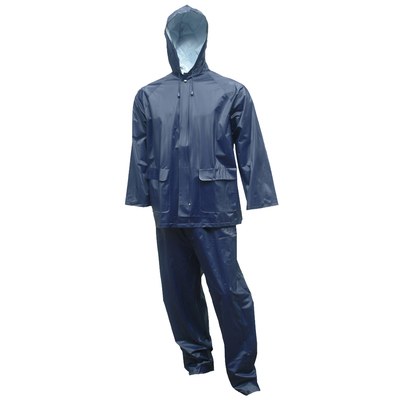 Rain suit hot sale harbor freight