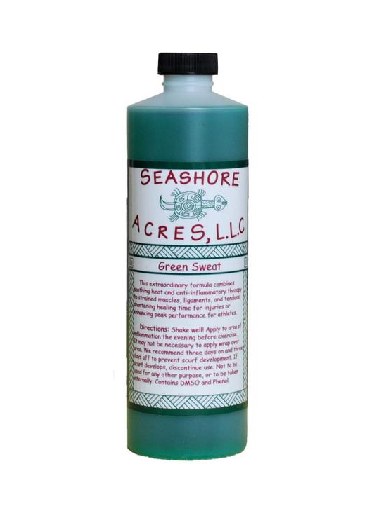 Three LegsWintergreen Liniment (Analgesics)