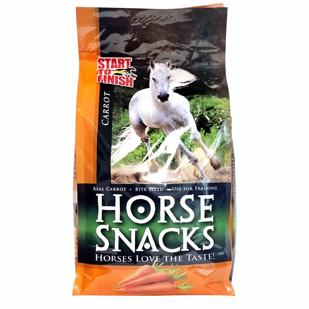 Horse Snacks Equine Tack&Nutritionals