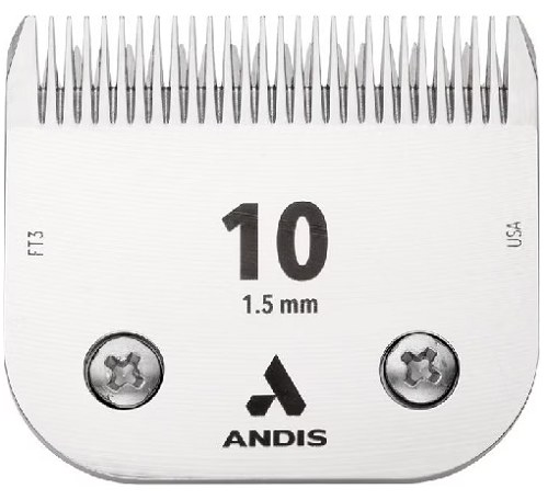 Andis Clipper PRO i120